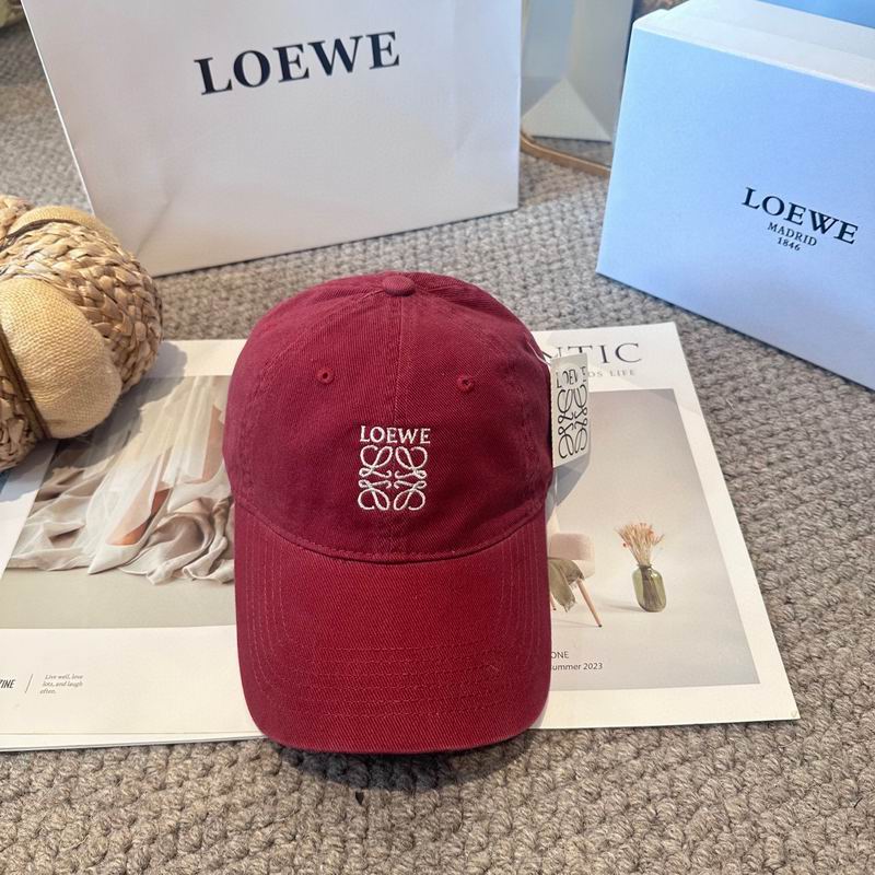 Loewe cap 010502